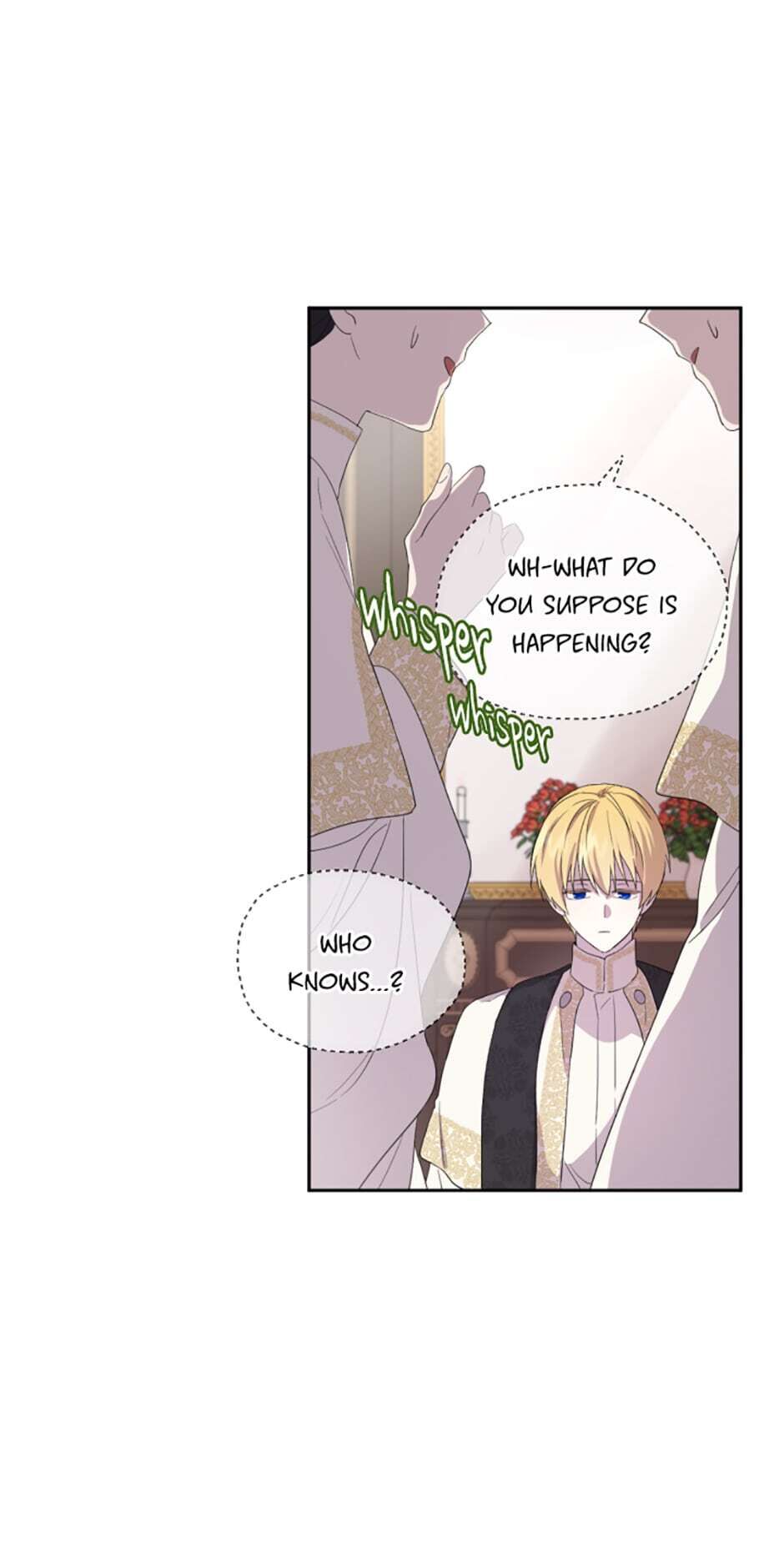 Read I Became the Hero's Mom EN Manga Online