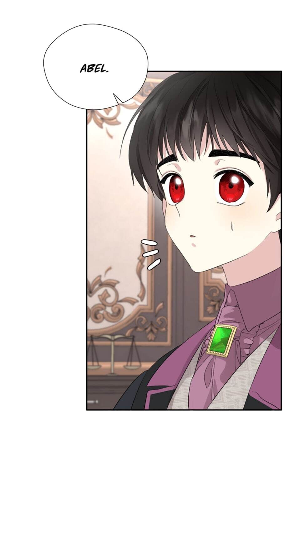 Read I Became the Hero's Mom EN Manga Online