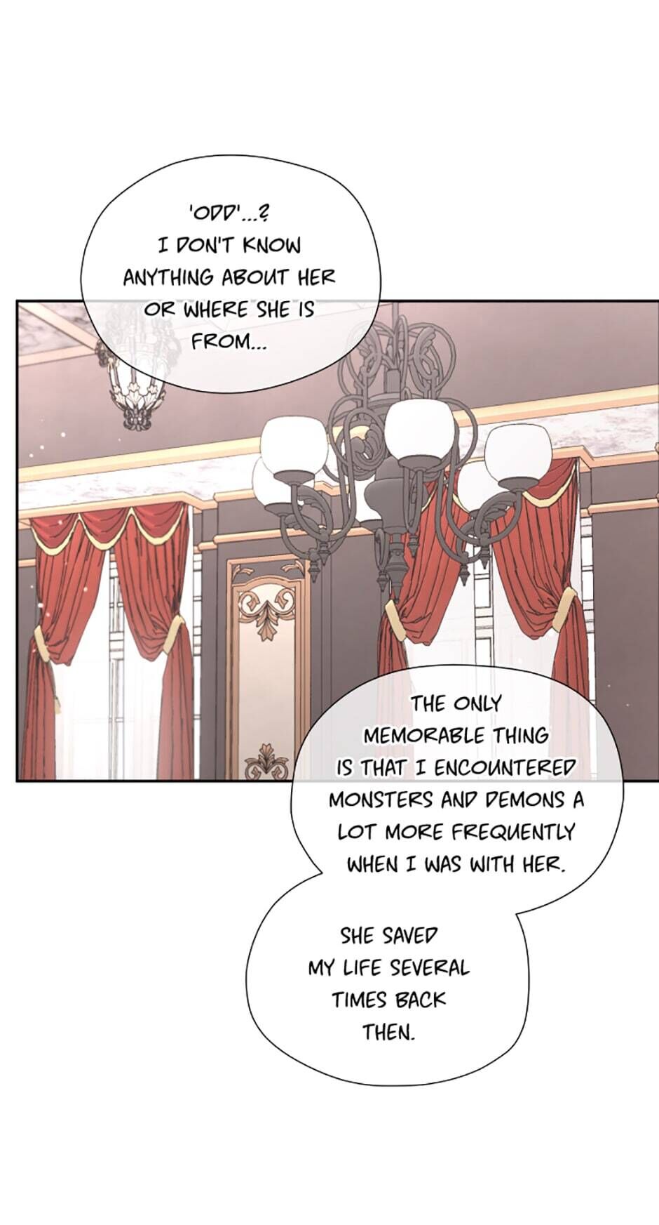 Read I Became the Hero's Mom EN Manga Online