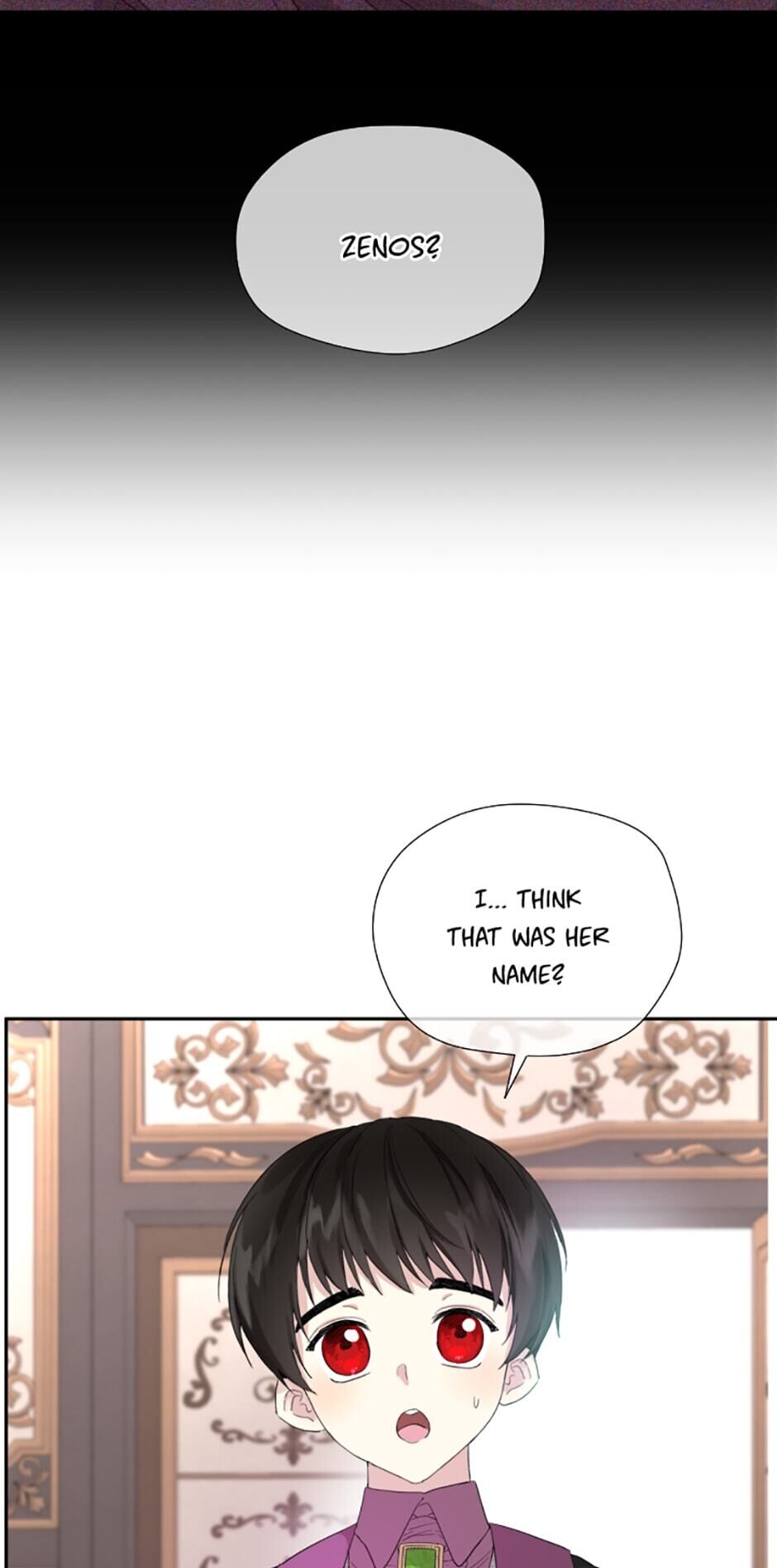 Read I Became the Hero's Mom EN Manga Online