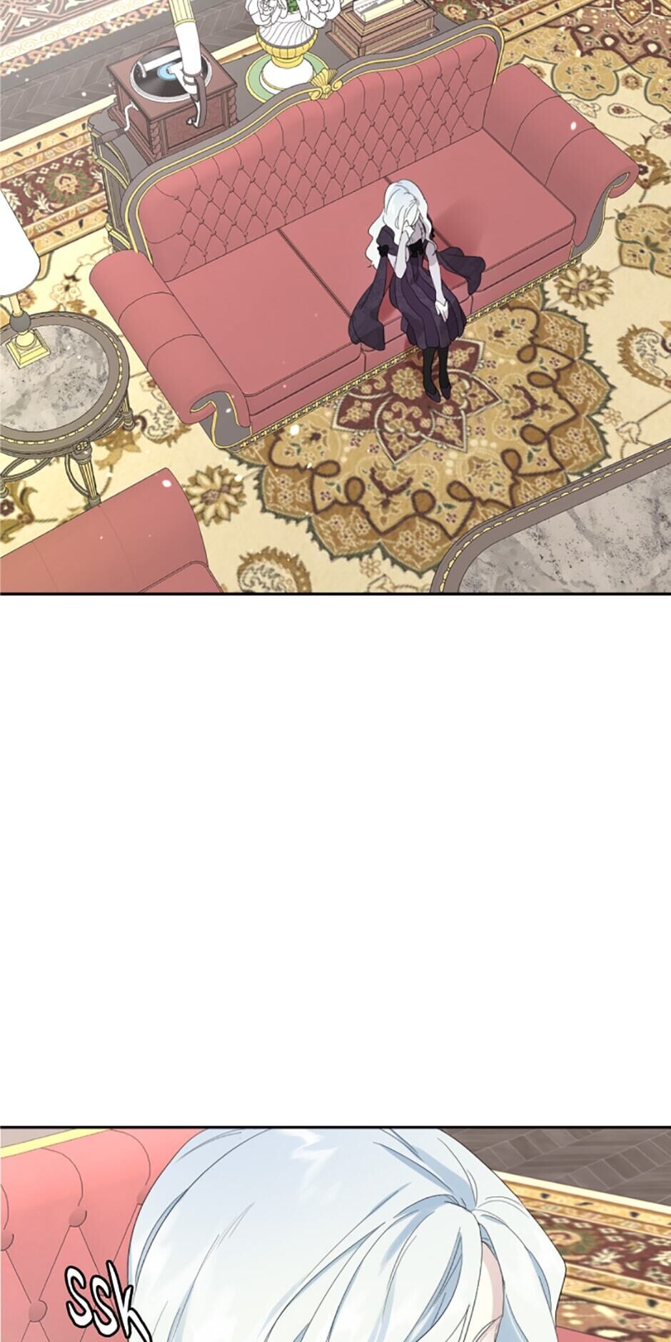Read I Became the Hero's Mom EN Manga Online
