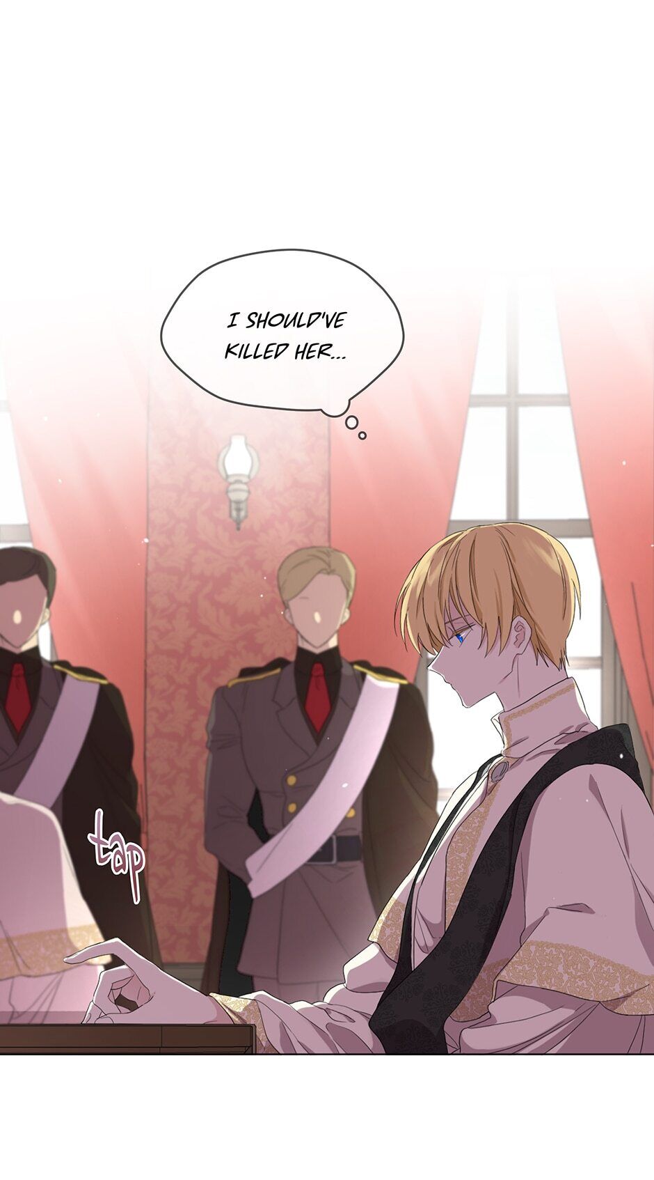 Read I Became the Hero's Mom EN Manga Online