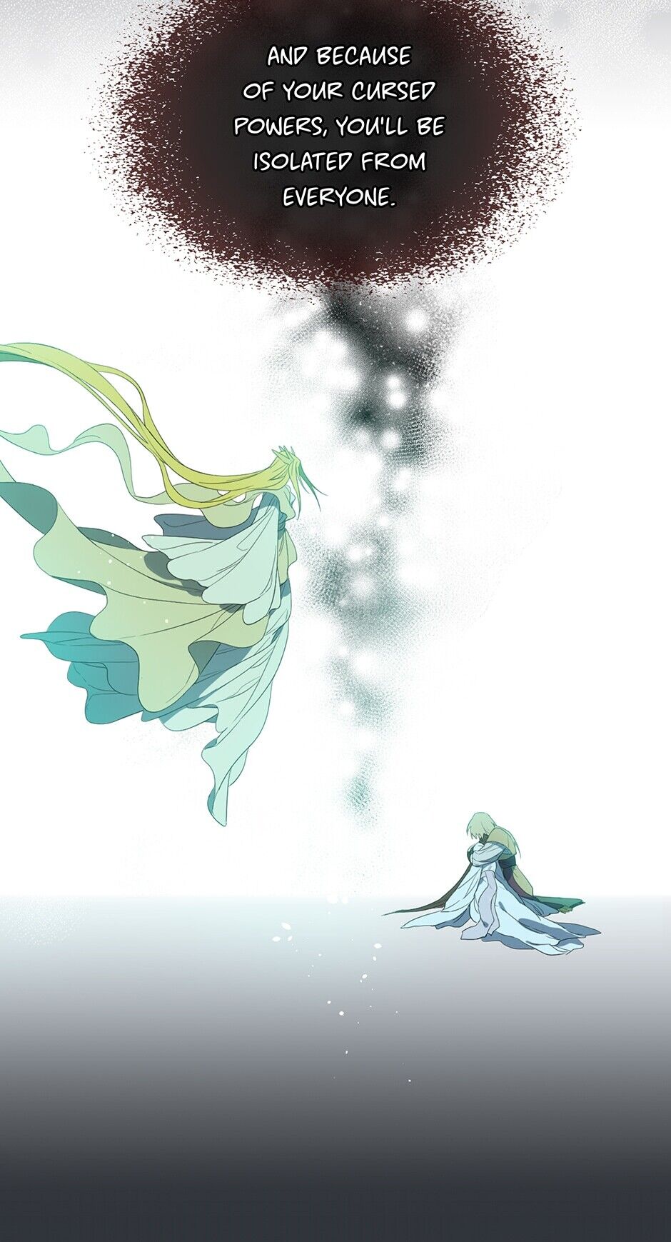 Read I Became the Hero's Mom EN Manga Online