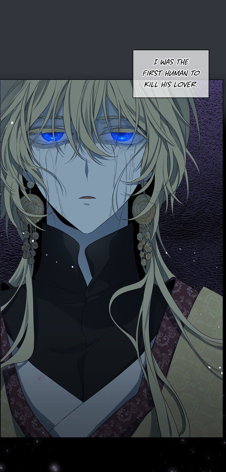 Read I Became the Hero's Mom EN Manga Online