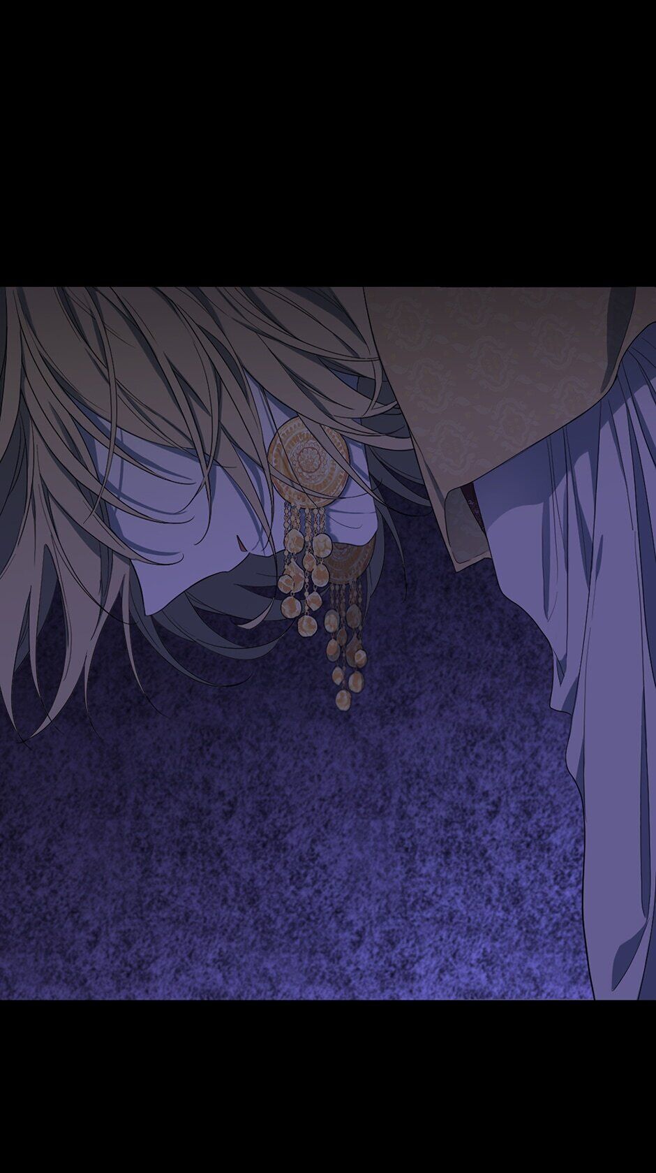 Read I Became the Hero's Mom EN Manga Online