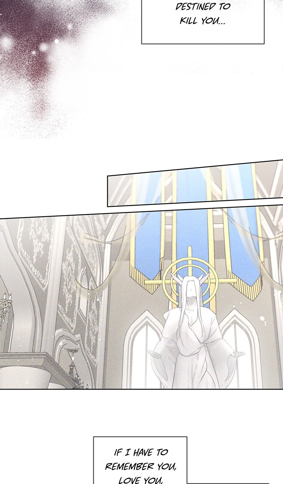 Read I Became the Hero's Mom EN Manga Online