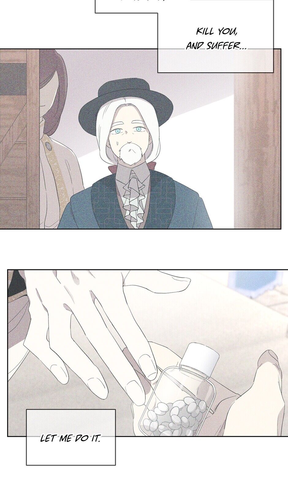 Read I Became the Hero's Mom EN Manga Online