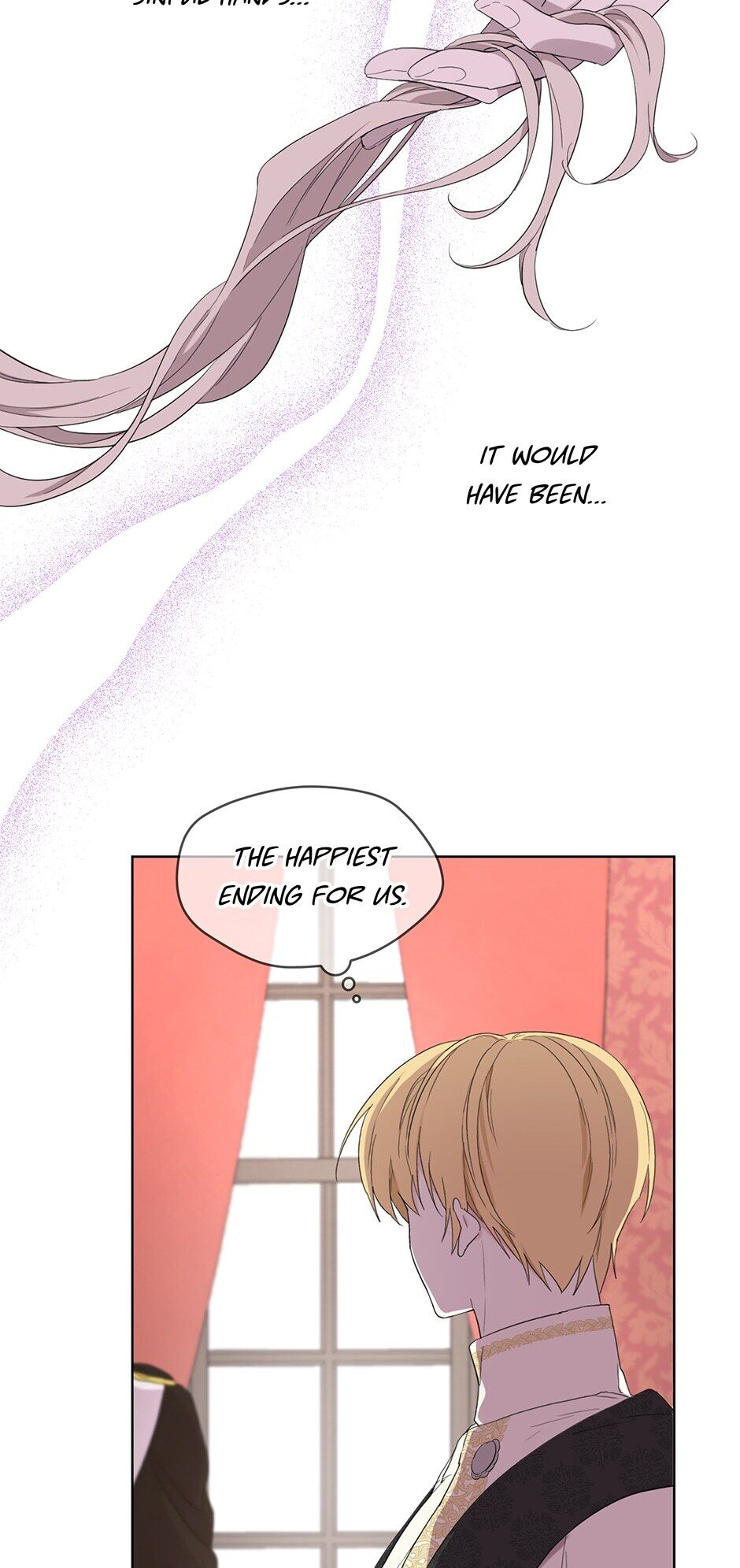 Read I Became the Hero's Mom EN Manga Online