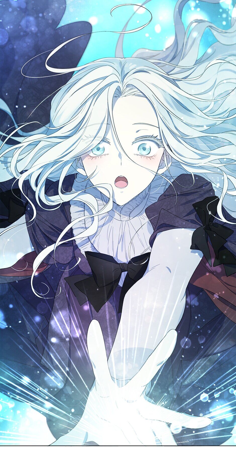 Read I Became the Hero's Mom EN Manga Online