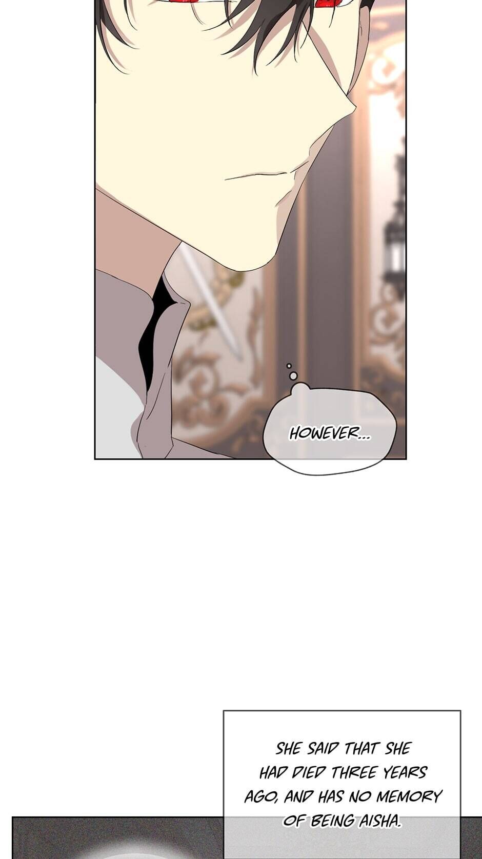Read I Became the Hero's Mom EN Manga Online