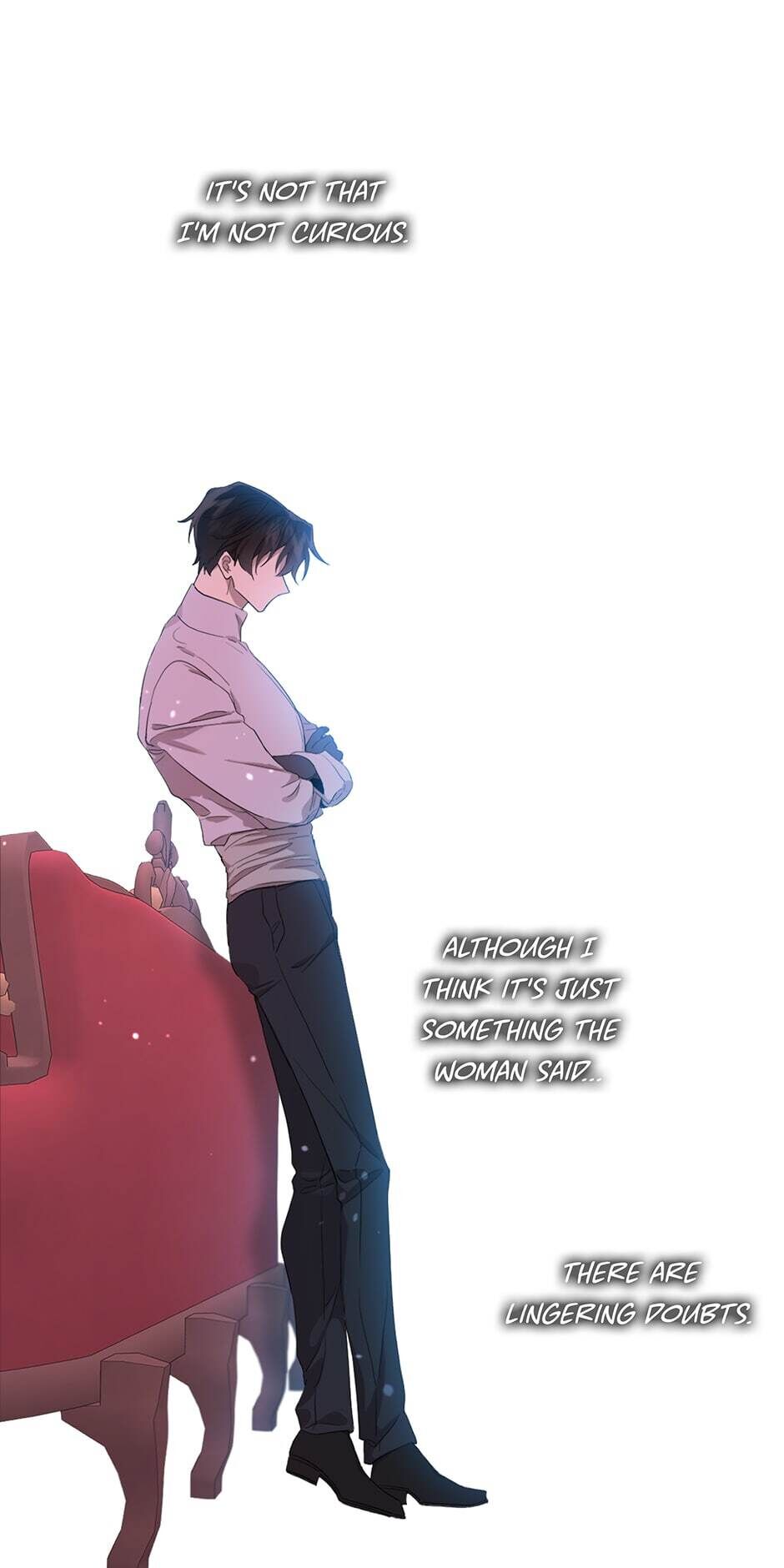 Read I Became the Hero's Mom EN Manga Online