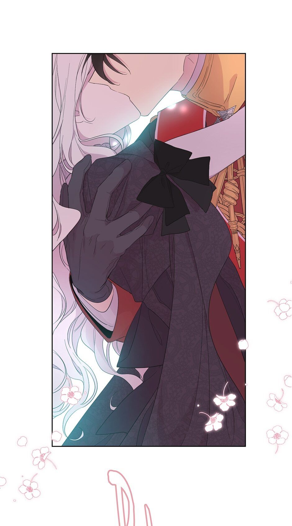 Read I Became the Hero's Mom EN Manga Online