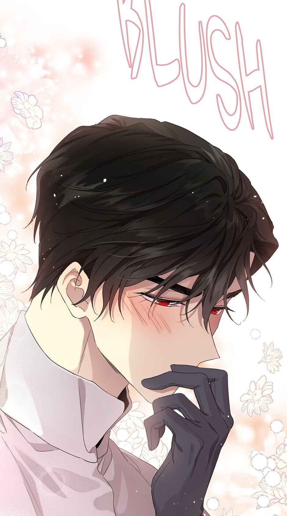 Read I Became the Hero's Mom EN Manga Online