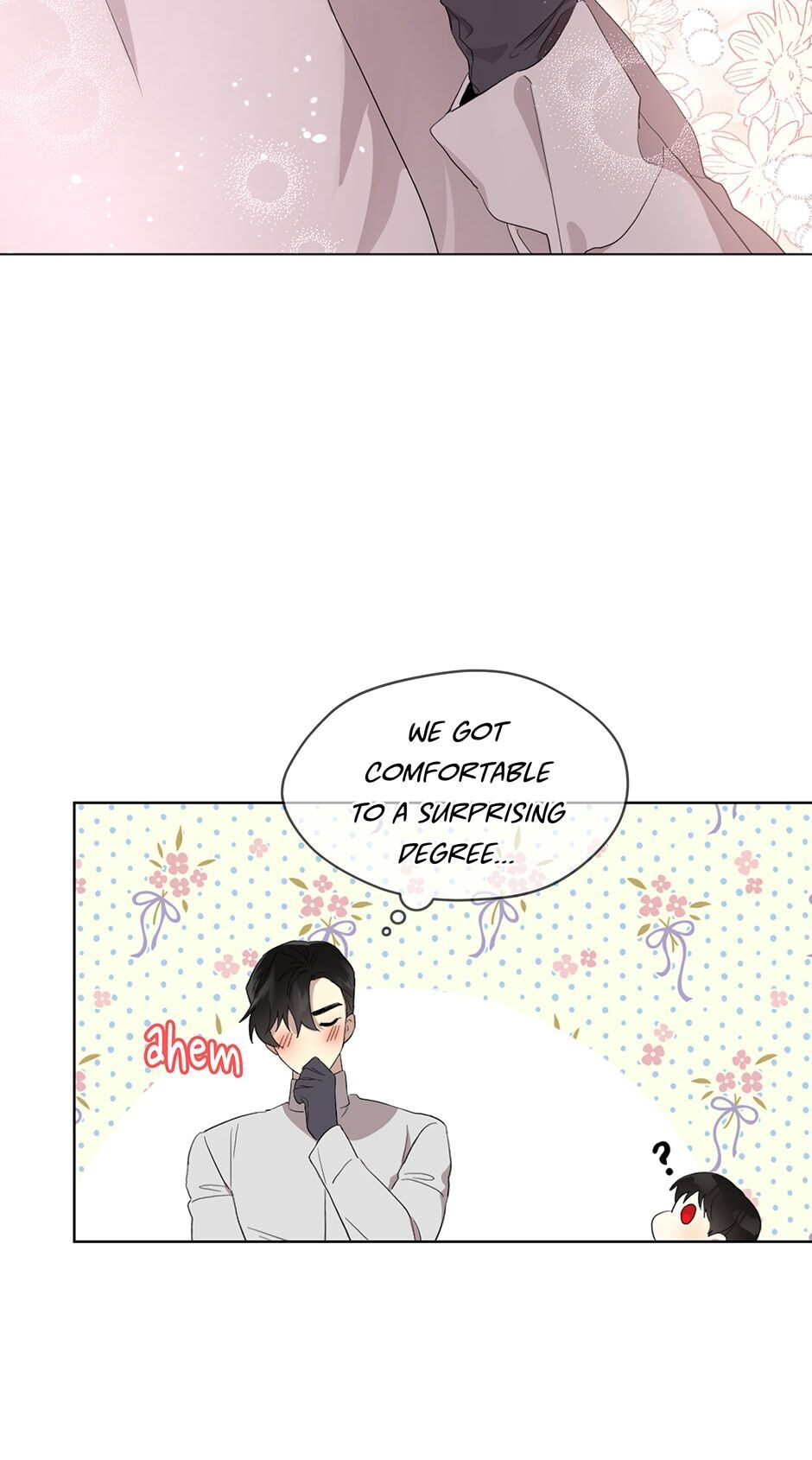 Read I Became the Hero's Mom EN Manga Online