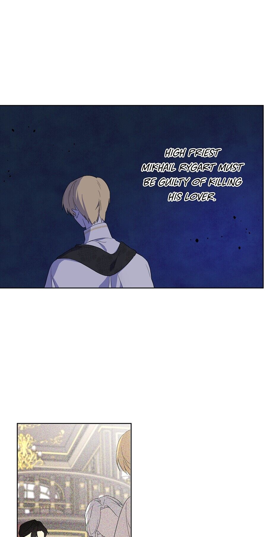 Read I Became the Hero's Mom EN Manga Online