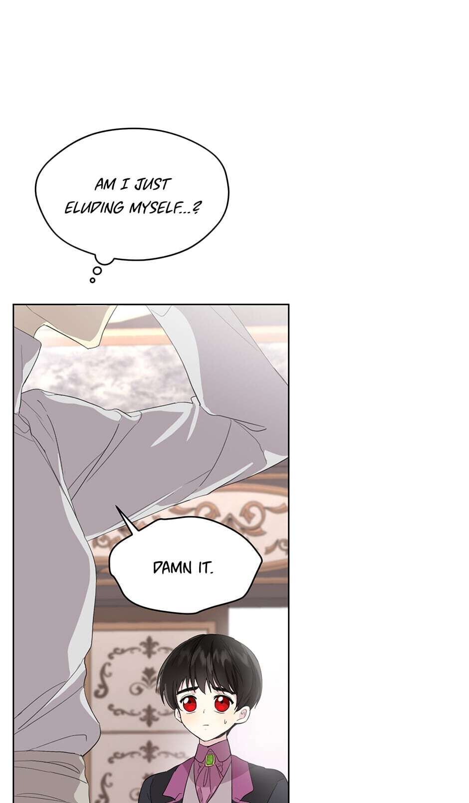 Read I Became the Hero's Mom EN Manga Online