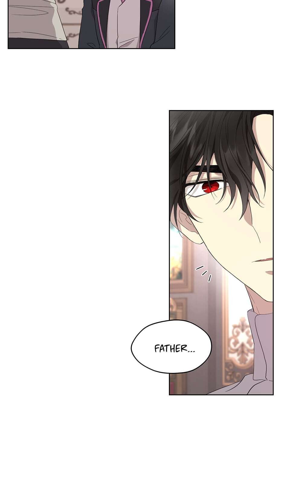 Read I Became the Hero's Mom EN Manga Online