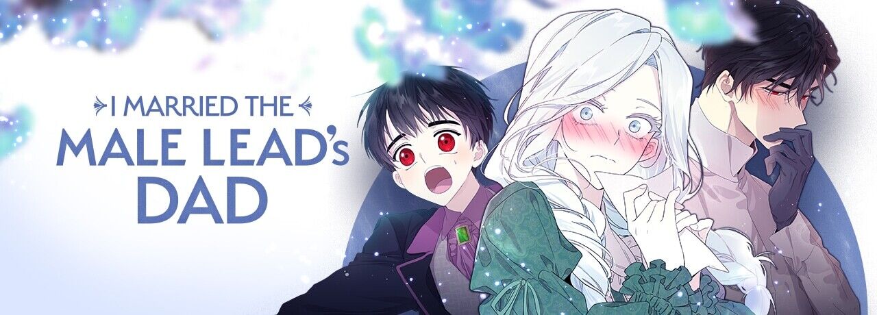 Read I Became the Hero's Mom EN Manga Online