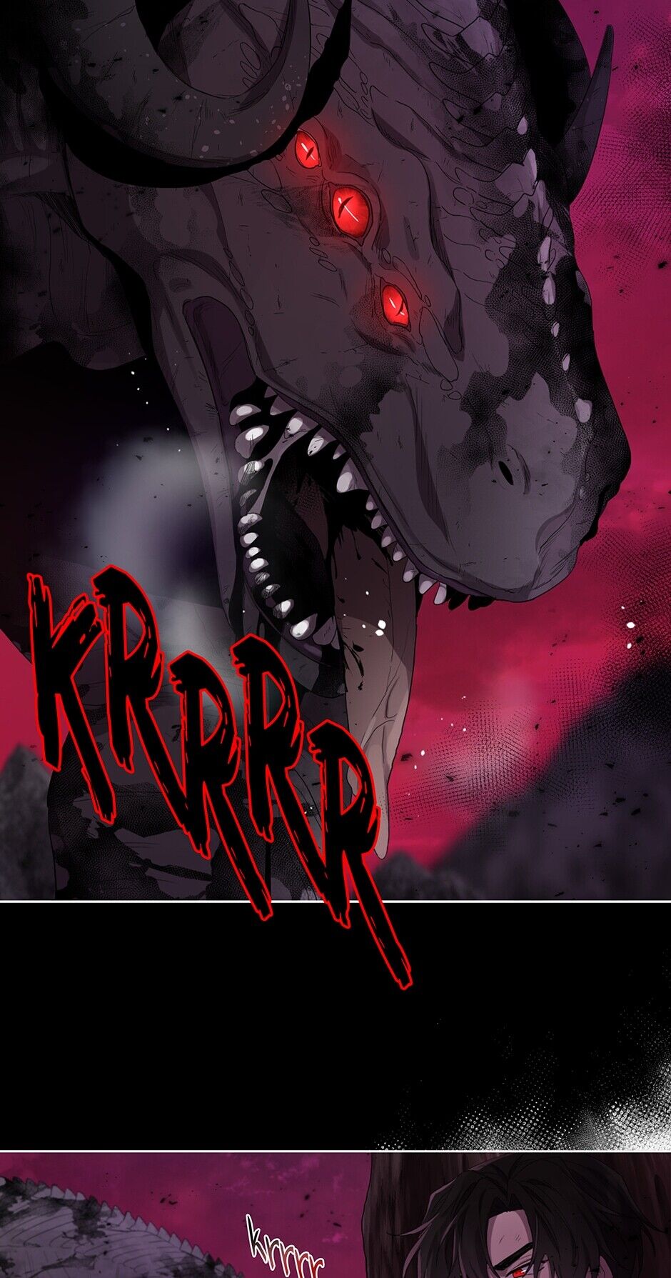 Read I Became the Hero's Mom EN Manga Online