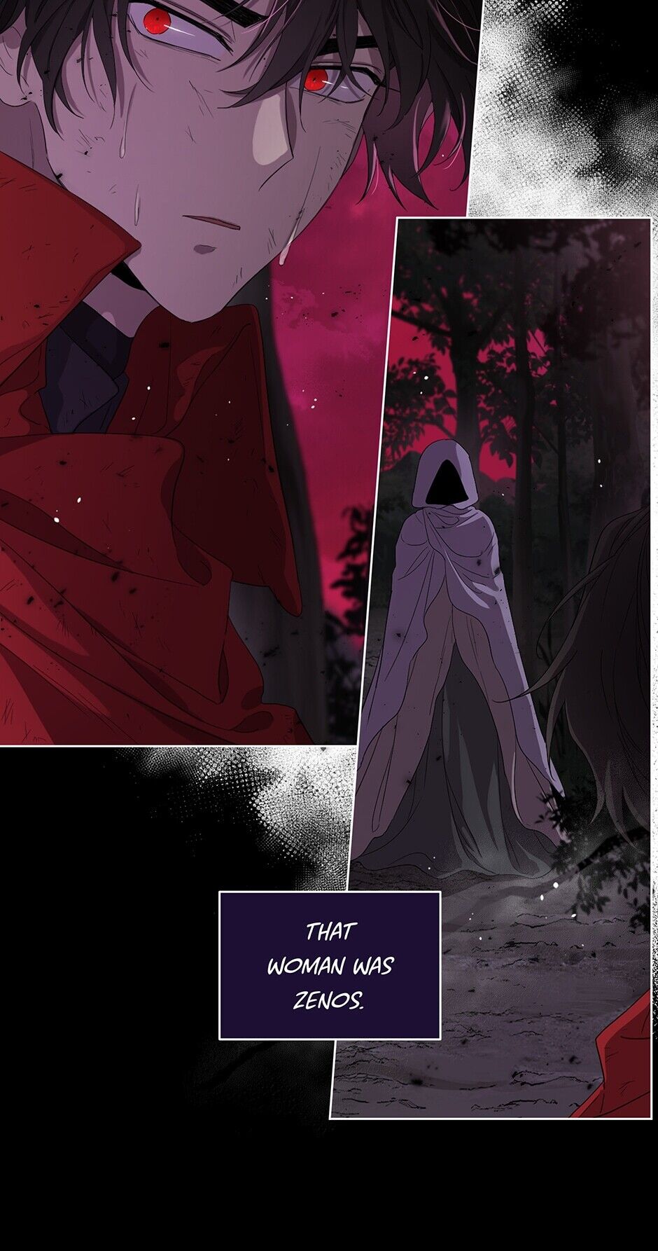 Read I Became the Hero's Mom EN Manga Online