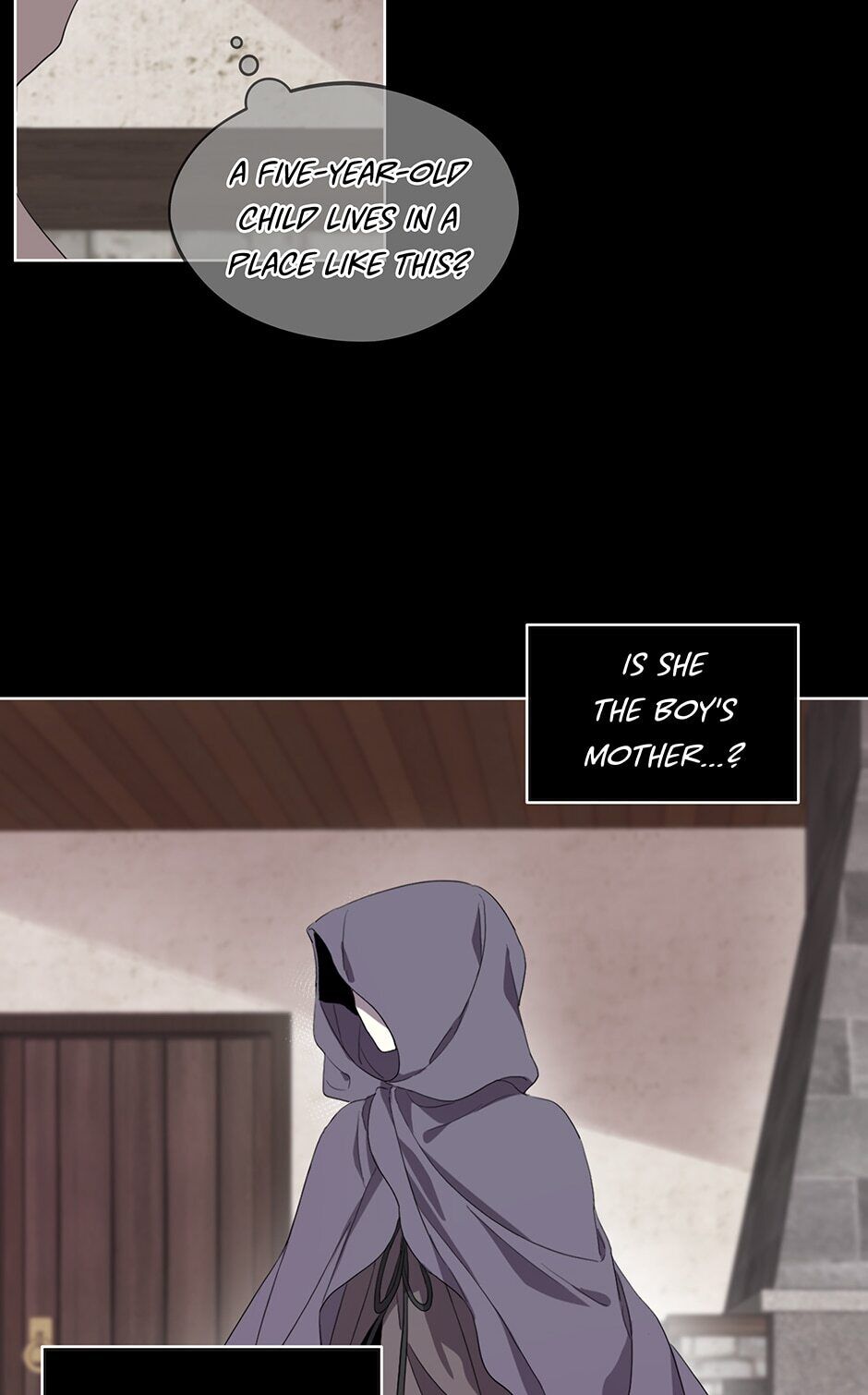 Read I Became the Hero's Mom EN Manga Online