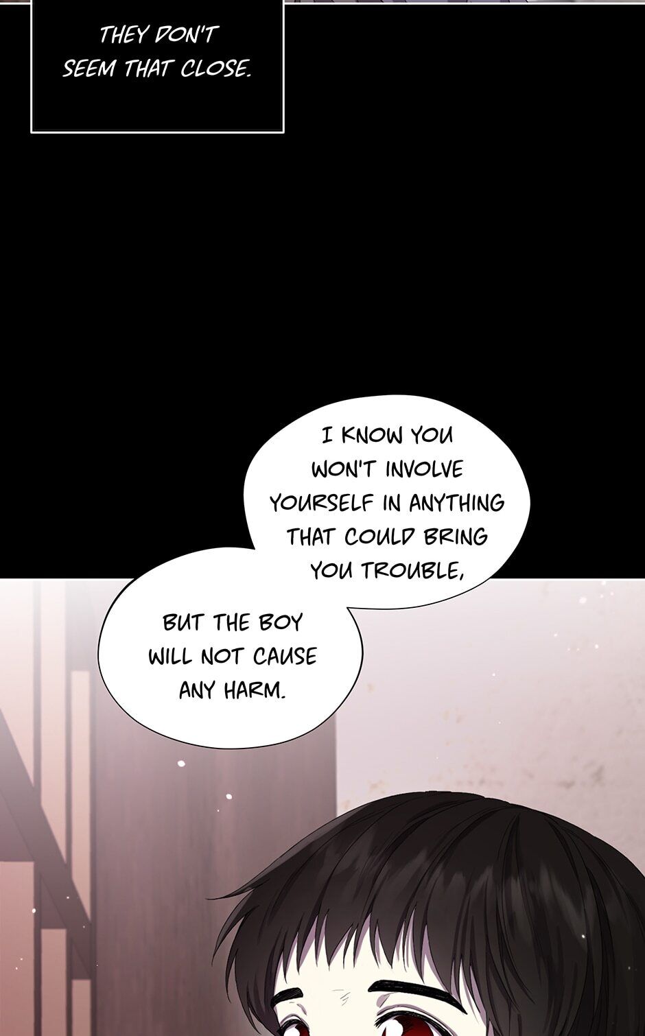Read I Became the Hero's Mom EN Manga Online
