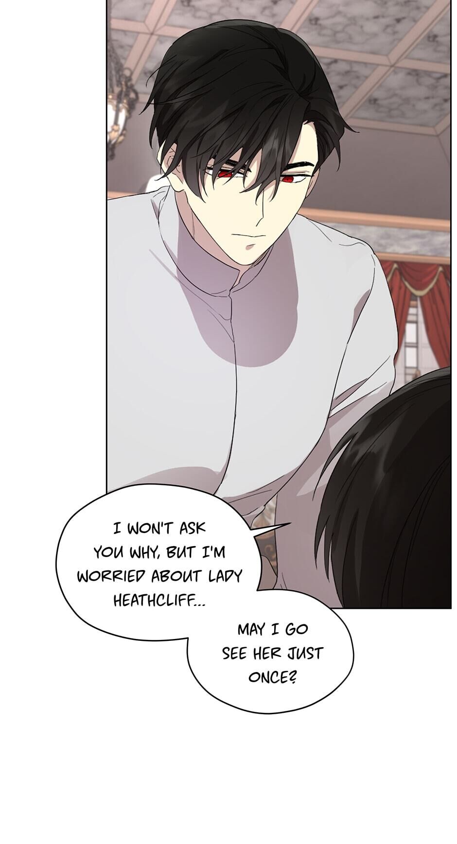 Read I Became the Hero's Mom EN Manga Online
