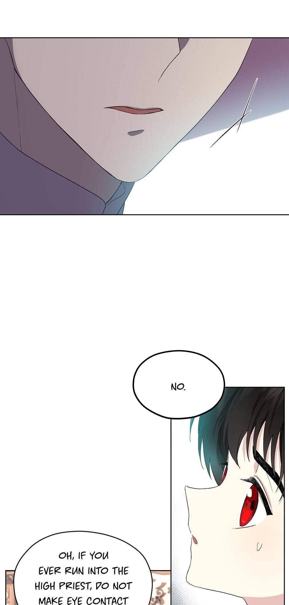 Read I Became the Hero's Mom EN Manga Online