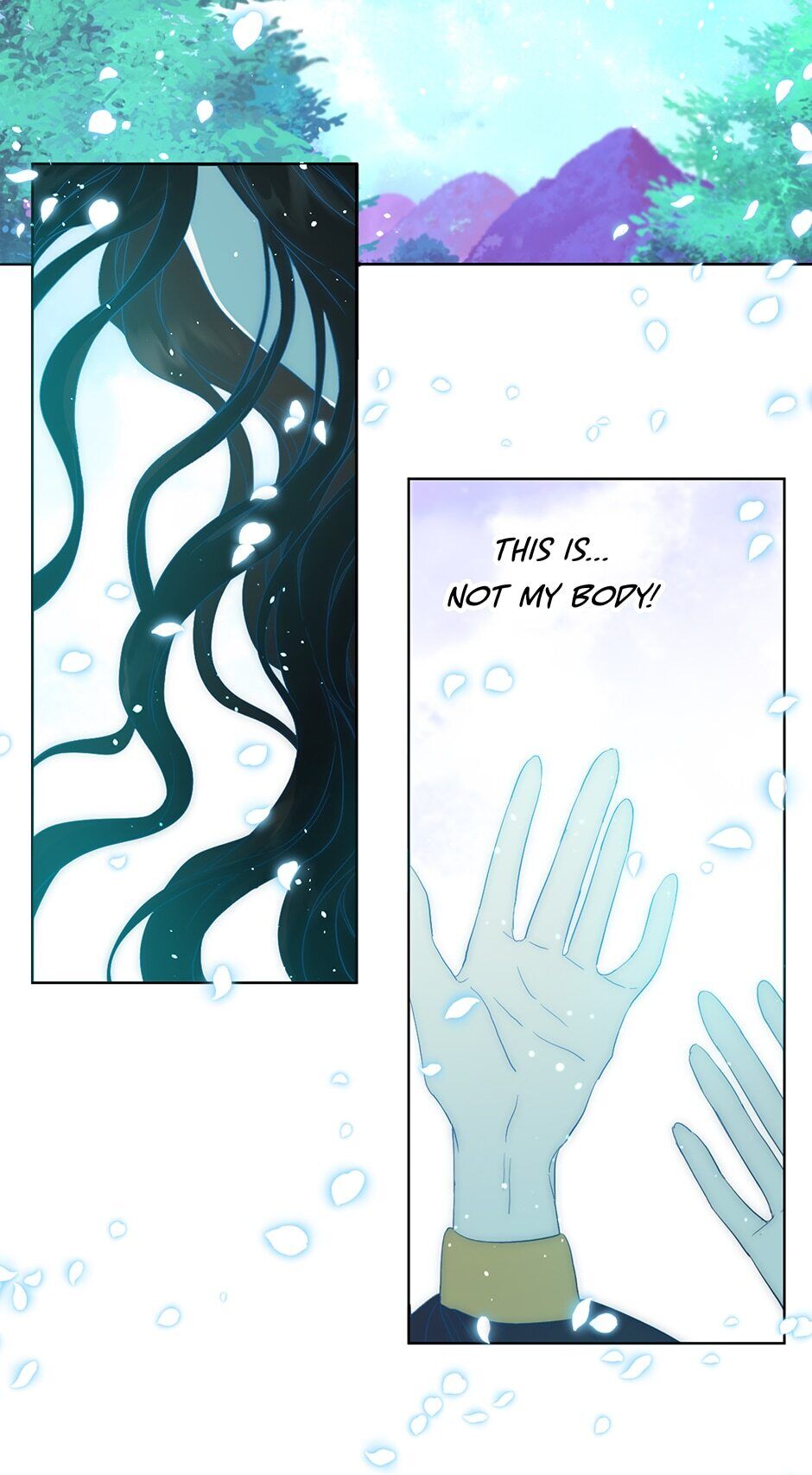 Read I Became the Hero's Mom EN Manga Online