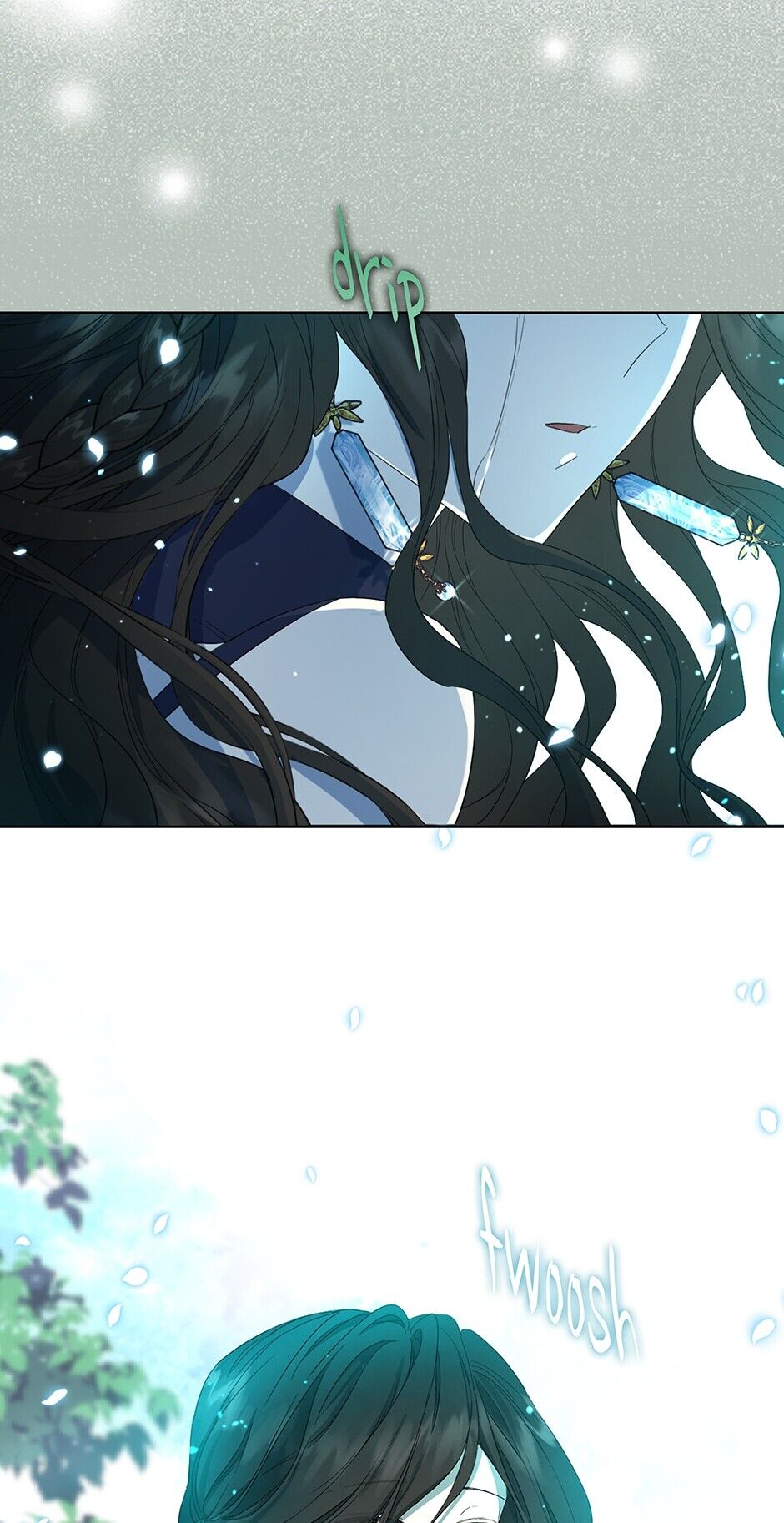 Read I Became the Hero's Mom EN Manga Online