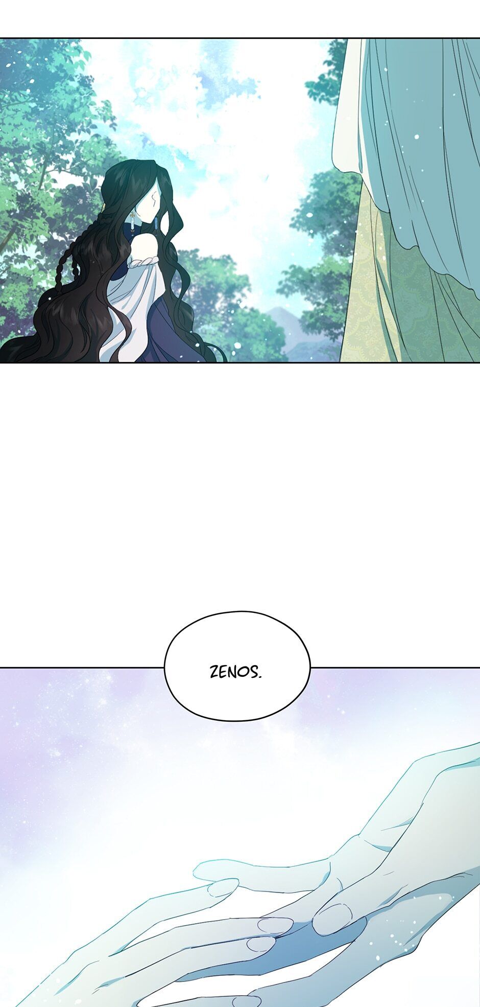 Read I Became the Hero's Mom EN Manga Online