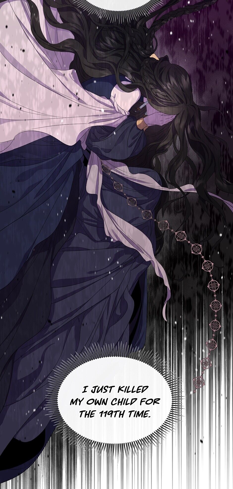Read I Became the Hero's Mom EN Manga Online