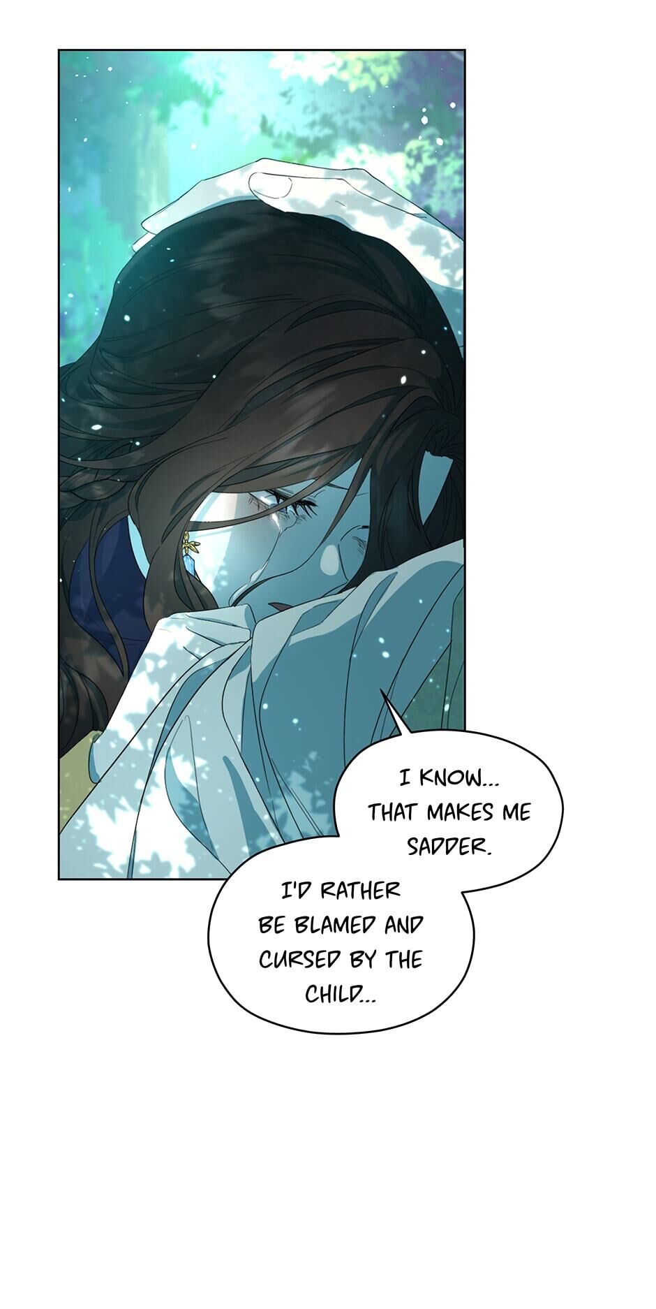 Read I Became the Hero's Mom EN Manga Online