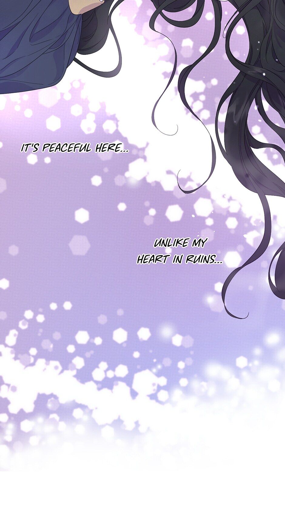Read I Became the Hero's Mom EN Manga Online