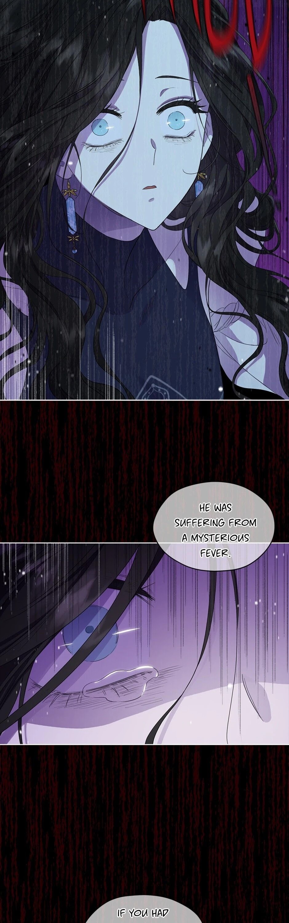 Read I Became the Hero's Mom EN Manga Online