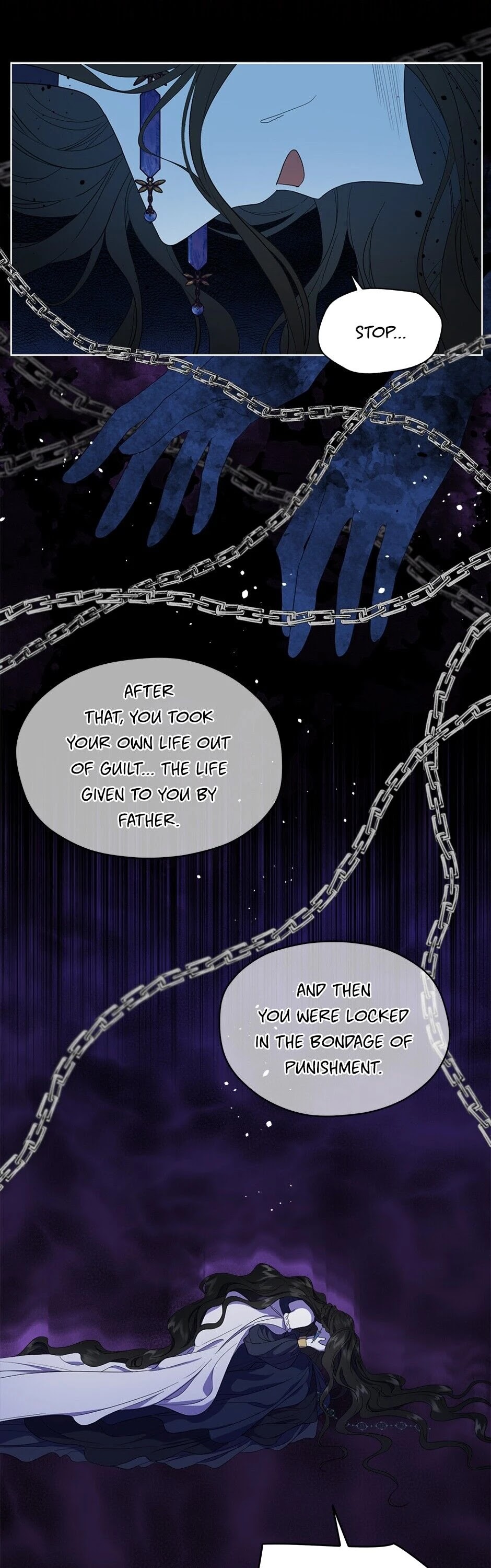 Read I Became the Hero's Mom EN Manga Online