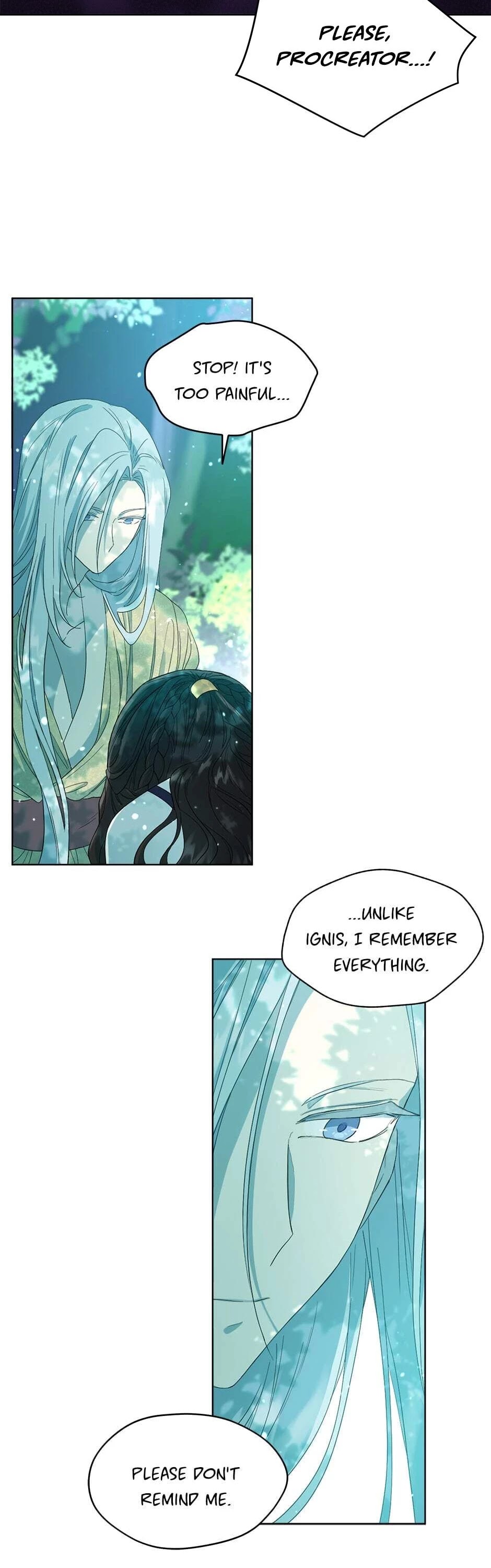 Read I Became the Hero's Mom EN Manga Online