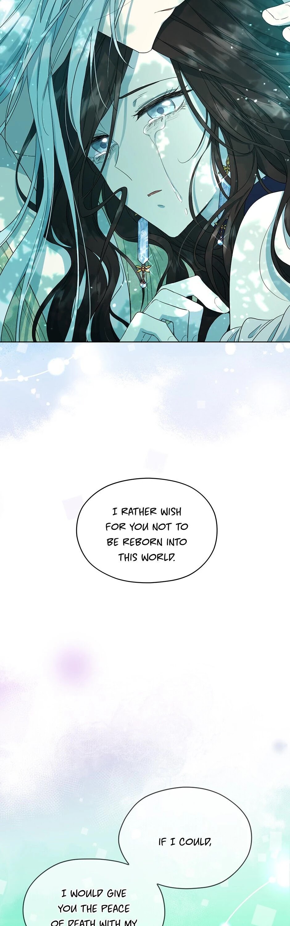 Read I Became the Hero's Mom EN Manga Online