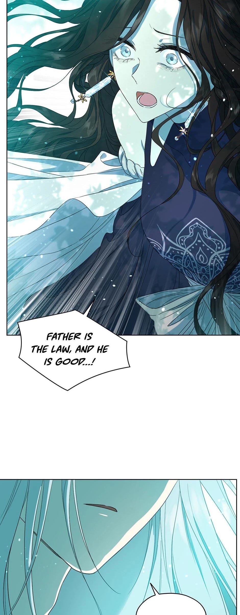 Read I Became the Hero's Mom EN Manga Online