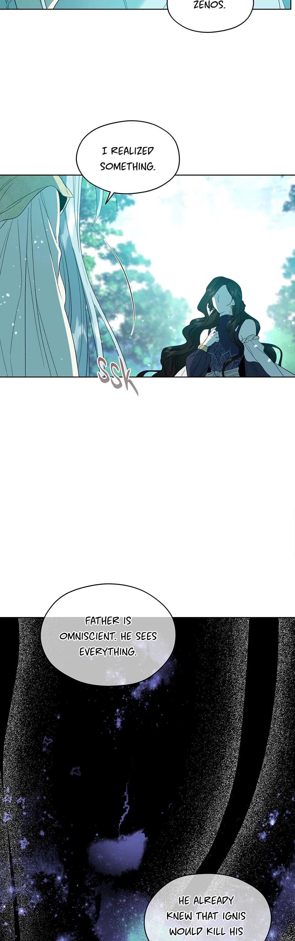 Read I Became the Hero's Mom EN Manga Online