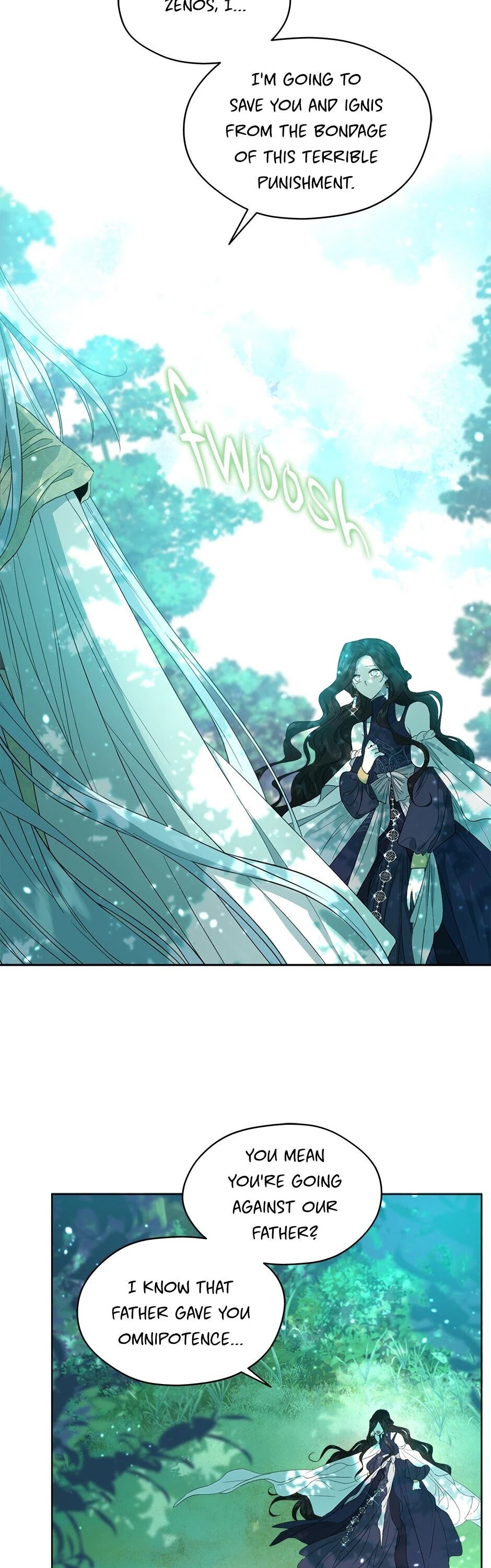 Read I Became the Hero's Mom EN Manga Online