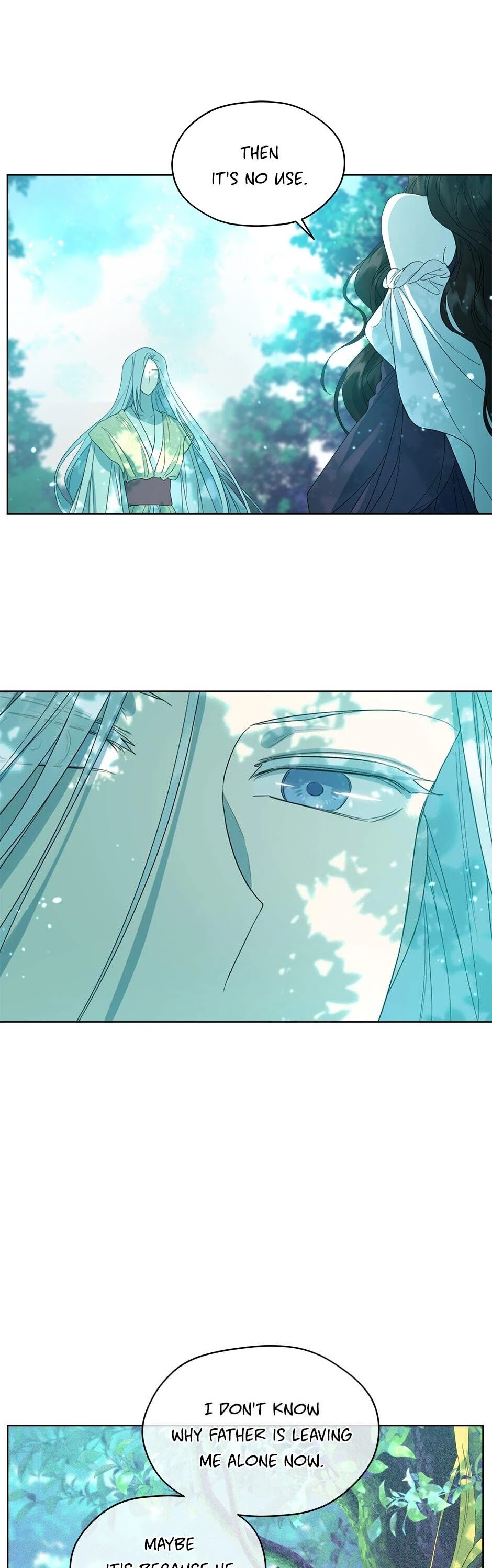 Read I Became the Hero's Mom EN Manga Online