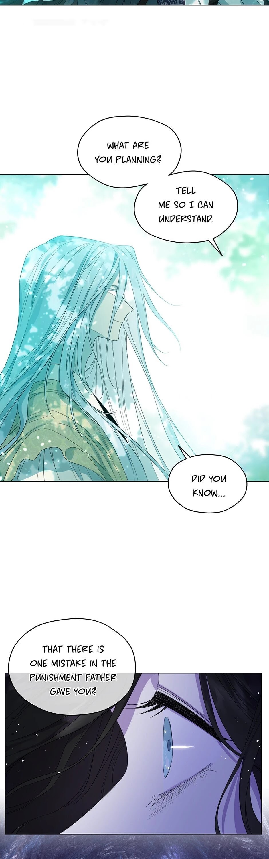 Read I Became the Hero's Mom EN Manga Online