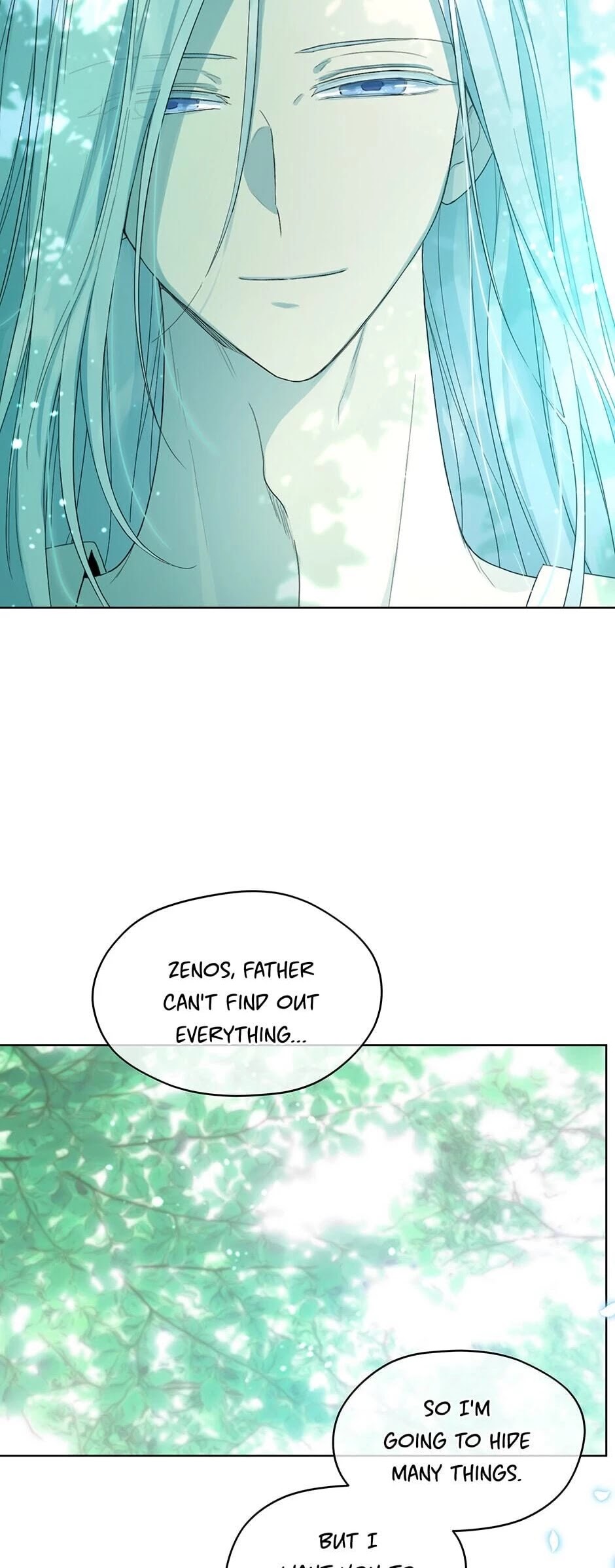 Read I Became the Hero's Mom EN Manga Online