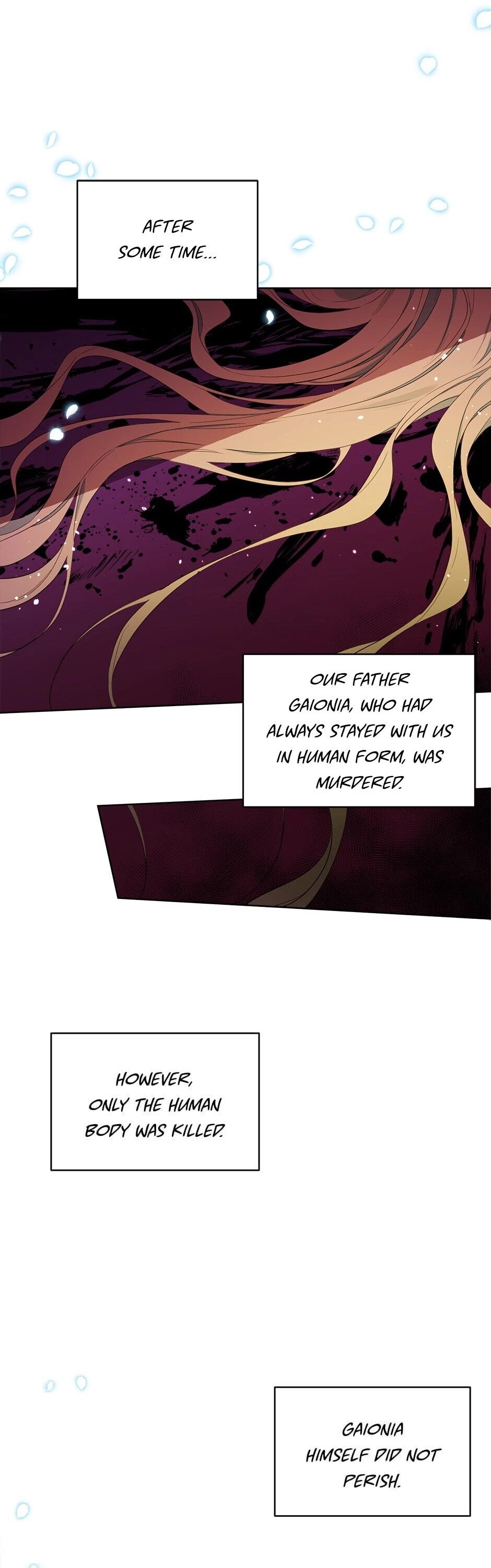 Read I Became the Hero's Mom EN Manga Online