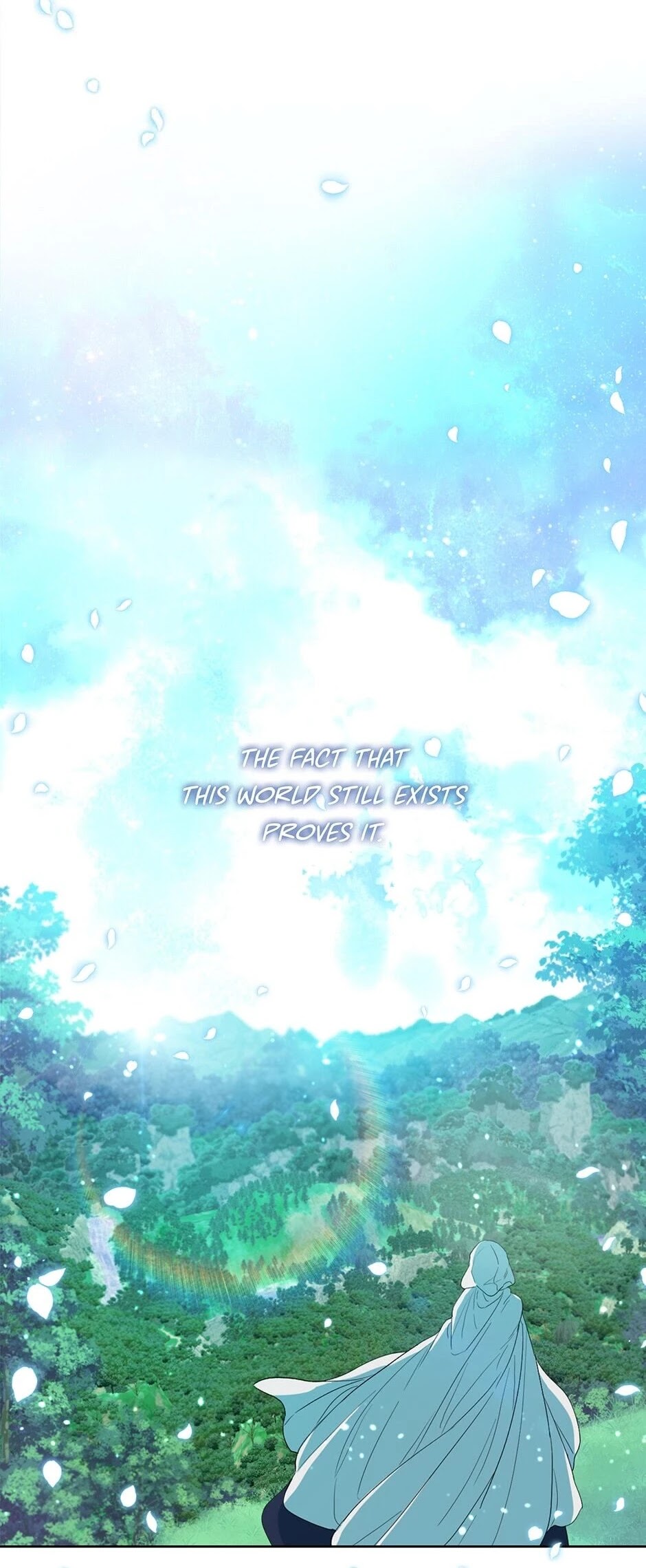 Read I Became the Hero's Mom EN Manga Online