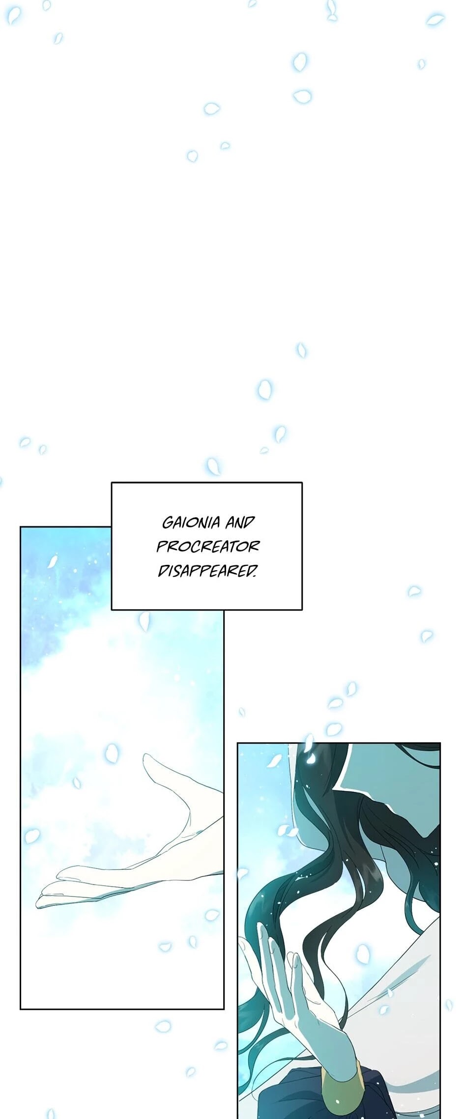 Read I Became the Hero's Mom EN Manga Online