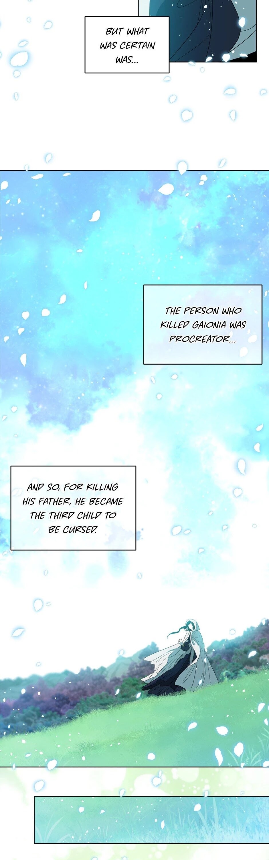 Read I Became the Hero's Mom EN Manga Online