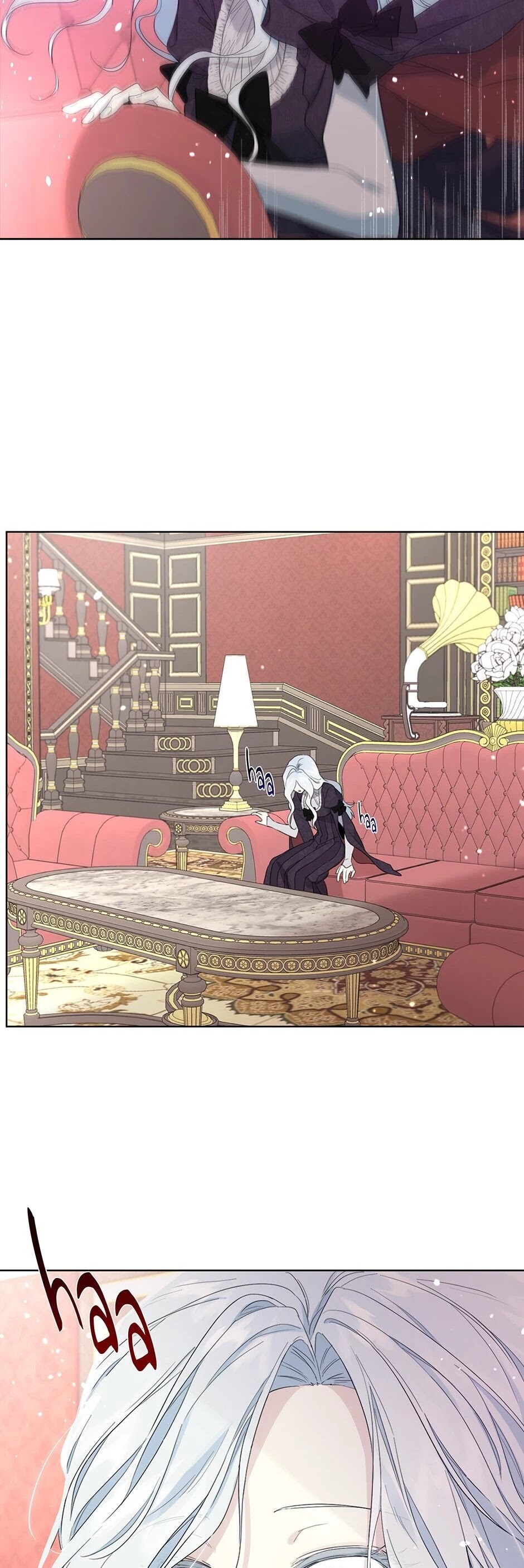 Read I Became the Hero's Mom EN Manga Online