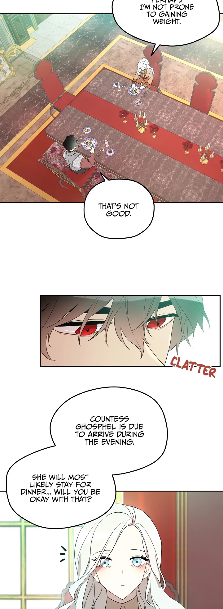 Read I Became the Hero's Mom EN Manga Online